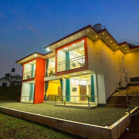 Hidden Valley Hill View Cottage Vagamon By Voye Homes Exterior foto
