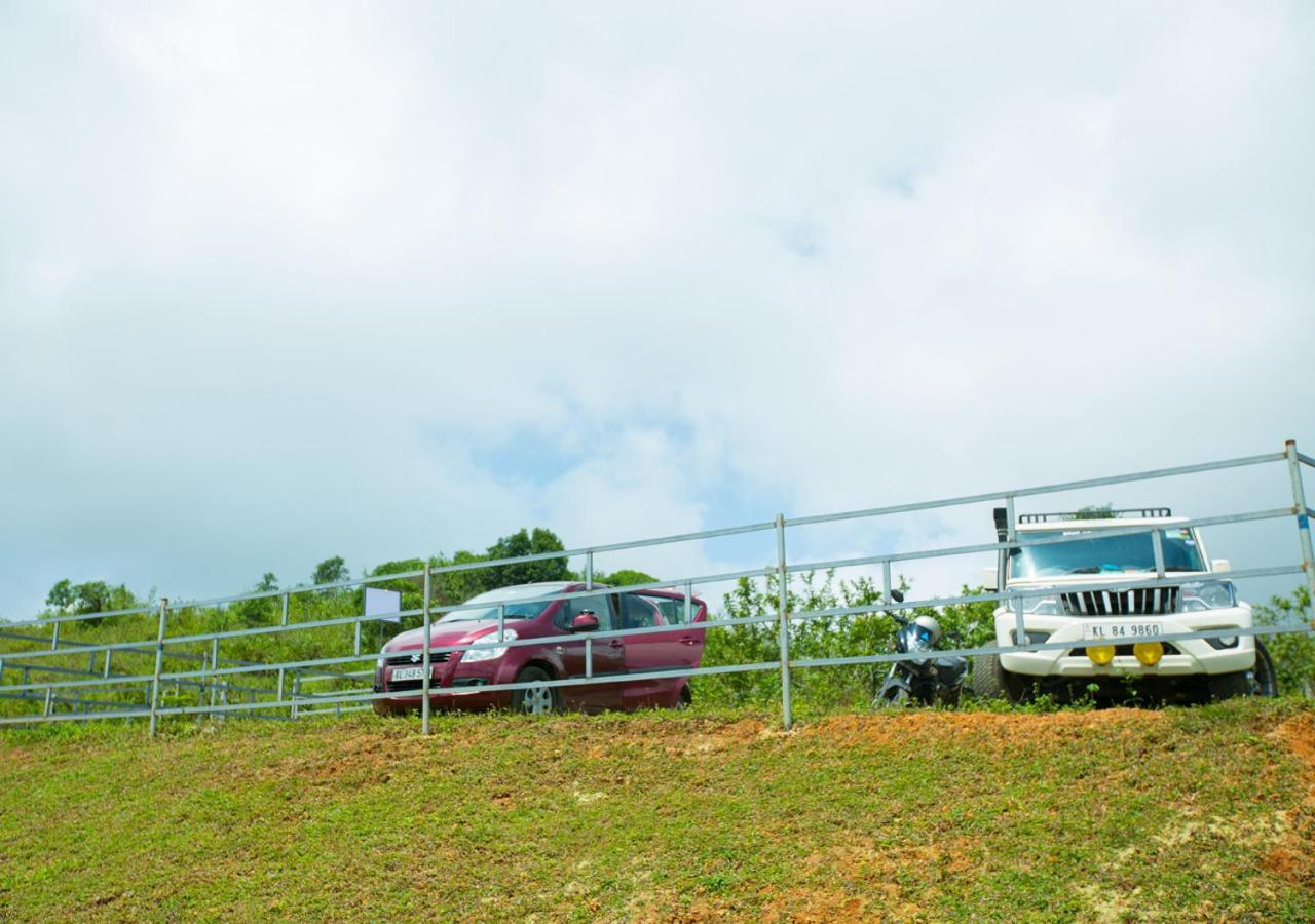 Hidden Valley Hill View Cottage Vagamon By Voye Homes Exterior foto