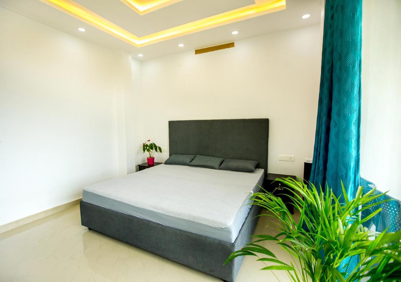 Hidden Valley Hill View Cottage Vagamon By Voye Homes Exterior foto
