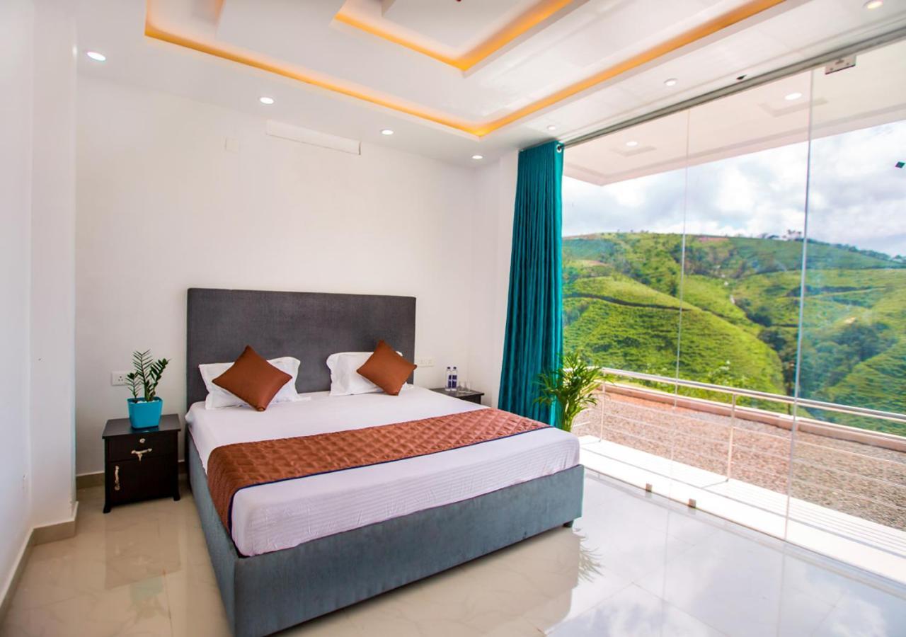 Hidden Valley Hill View Cottage Vagamon By Voye Homes Exterior foto