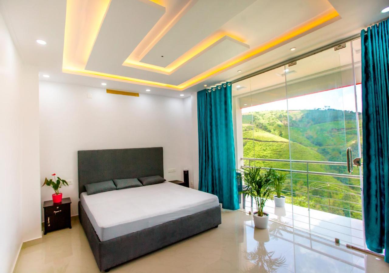 Hidden Valley Hill View Cottage Vagamon By Voye Homes Exterior foto