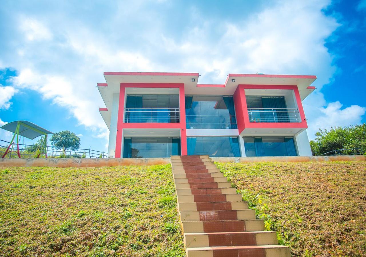 Hidden Valley Hill View Cottage Vagamon By Voye Homes Exterior foto